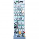 InLine� Shopwand Interne Kabel, I/O Karten