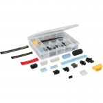 InLine� Staubschutz-Set, f�r...