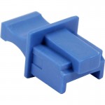 InLine� Staubschutz, f�r RJ45 Buchse, Farbe:...