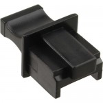 InLine� Staubschutz, f�r RJ45 Buchse, Farbe:...