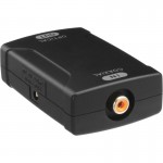 InLine� Toslink Audio Konverter, Eingang Cinch...