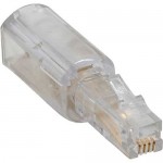 InLine� Twist-Stop, Entwirrer f�r Kabel von...
