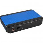 InLine� USB 2.0 SoundBox 7.1