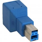 InLine� USB 3.0 Adapter, Stecker B auf Buchse B