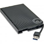InLine� USB 3.0 Geh�use f�r 6,35...