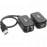 InLine� USB Verl�ngerung, bis 60m �ber...