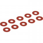 InLine� Unterlegscheiben, f�r Mainboards, 10...