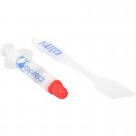 InLine� W�rmeleitpaste, 0,5g, mit Spatel