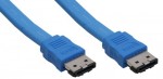 InLine� eSATA 3Gb/s externes Anschlusskabel,...