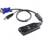 KVM Adapter Cable (CPU Module), USB, Aten KA9170