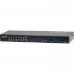 KVM Switch, 16-fach, ATEN ALTUSEN KH1516Ai, KVM Over the...