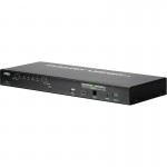 KVM Switch, 8-fach, ATEN CS1708i, IPbasierender KVM over...