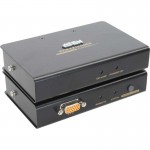 Konsolen-Extender ATEN CE250A, 1PC-> 2...