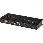 Konsolen-Extender ATEN CE770, 1x PC -> 2x Konsole USB,...