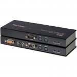 Konsolen-Extender ATEN CE790, IP basierend, VGA, USB,...