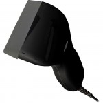 Kontakt CCD Barcode Scanner, 80mm, USB, schwarz