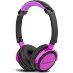 Kopfh�rer, Stereo, Energy DJ 400 Black Violet