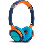 Kopfh�rer, Stereo, Energy DJ 400 Blue Turquoise