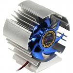 K�hler Titan Northbridge Chipsatz-K�hler mit...