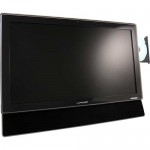 LC-Power All-in-one PC LC23AIO6600, 58,42cm (23"),...