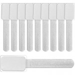 Label-The-Cable Mini, LTC 2520, 10er Set wei�