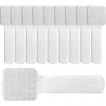 Label-The-Cable Wall, LTC 3120, 10er Set wei�