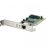 LevelOne, GNC-0105T, Gigabit Ethernet PCI Adapter...