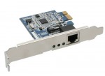 Longshine Gigabit Netzwerkkarte PCIe, LCS-8337TXR (PCI...
