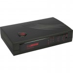 Longshine LCS-PS112 Printserver, 2x USB 2.0, 1x Parallel