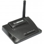 Longshine Wireless-N Access Point, Repeater, bis zu 300...