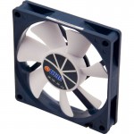 L�fter, Titan, 80x80x15mm, TFD-8015HH12ZP/W1, mit PWM