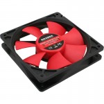 L�fter, Xilence, 92x92mm, PWM (Red Wing), xpf92.r.pwm