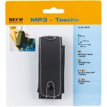 MP3-TASCHE, BECO 582.90