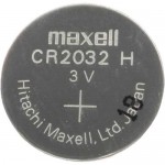 Maxell CR2032, Mainboardbatterie Knopfzelle Lithium 3V,...