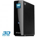 Mediaplayer FANTEC 3DFHDL Media Player, 3D Full HD, HDMI,...