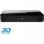 Mediaplayer FANTEC 3DS4600 Media Player, 3D Full HD,...