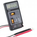 Mini Digital Multimeter