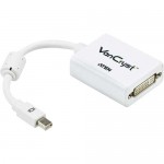 Mini DisplayPort zu DVI Adapter, Aten VC960