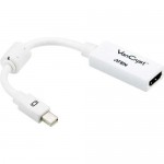 Mini DisplayPort zu HDMI Adapter, Aten VC980