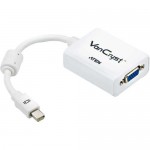 Mini DisplayPort zu VGA Adapter, Aten VC920
