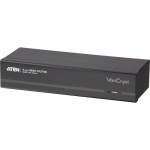 Monitor-Verteiler ATEN VS134A, 4-fach, S-VGA, 450MHz