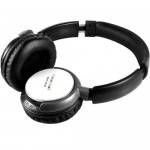 MusicMan BassHead MP3-Stereo Kopfh�rer mit Micro...