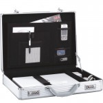 NOTEBOOK KOFFER, BECO 689.02, bis 48,26cm (19")