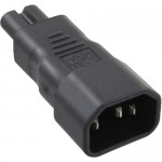 Netzadapter Kaltger�te C14 auf Euro8 C7
