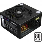Netzteil ATX V2.3 LC-Power Metatron, 120mm, LC8400P,...