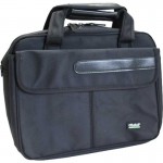 Notebooktasche Wintech NB-176 schwarz, f�r...