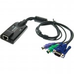 PS/2 CPU-Modul, 50 Meter, ATEN ALTUSEN KA7520
