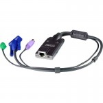 PS/2 CPU Modul, ATEN KA9520, f�r KH1508/KH1516