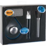 Professionelles Bildschirm-Pflegeset, Fenster-Verpackung,...