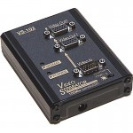 S-VGA Monitor-Verteiler, 2-fach, 80Hz, ATEN VS132